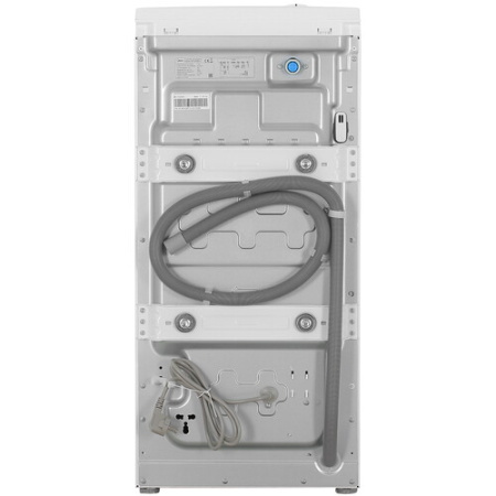 Стиральная машина Midea MFE12W75B/W-C