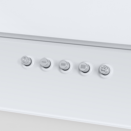 Вытяжка HOMSair ELF PUSH 60 БЕЛЫЙ