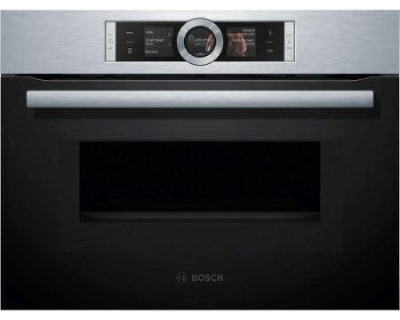 Духовой шкаф Bosch CMG656BS1