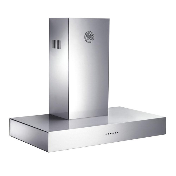 Вытяжка настенная Bertazzoni K90CONXA