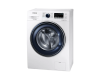 Стиральная машина Samsung WW80R42LHFWDLP (EcoBubble)