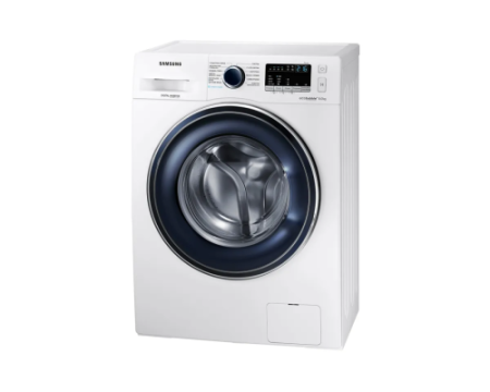 Стиральная машина Samsung WW80R42LHFWDLP (EcoBubble)