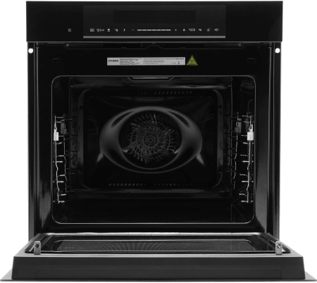 Духовой шкаф Электрический Hyundai HMEO 6780 BG