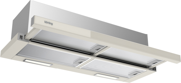 Встраиваемая вытяжка Korting KHP 9815 GB