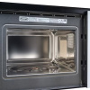 Встраиваемая микроволновая печь DeLonghi DMO 25BB ROMA