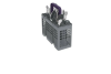 Посудомоечная машина Beko DVS050W01W