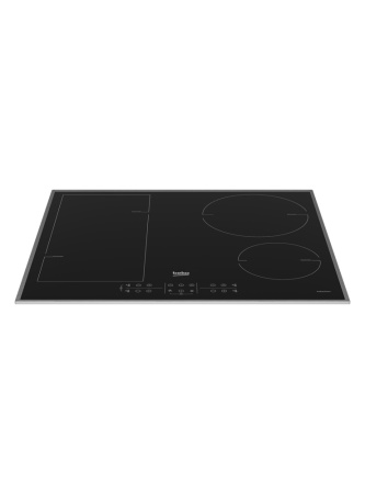 Индукционная варочная панель Beko HII64200FMTX
