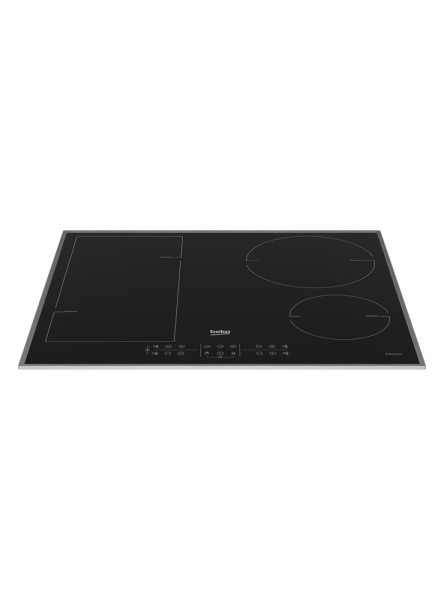 Индукционная варочная панель Beko HII64200FMTX