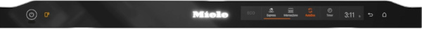 Посудомоечная машина Miele G7970 SCVi