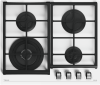 Газовая варочная панель Teka GZC 64321 XBN WHITE
