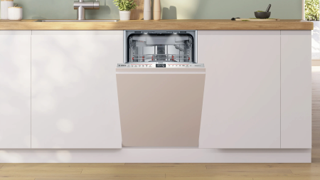 Встраиваемая посудомоечная машина Bosch SPV6EMX09E