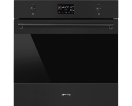 Духовой шкаф Smeg SO6302M2N