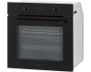 Духовой шкаф Krona NERO 60 BL/BL