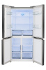 Холодильник Hiberg RFQ-490DX NFXq inverter
