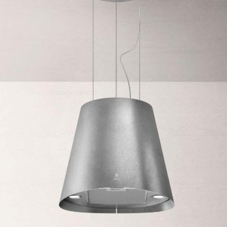 Вытяжка Elica JUNO URBAN ZINC/F/50