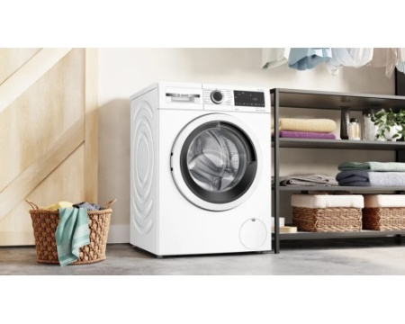 Стирально-сушильная машина Bosch WNA144VBSN