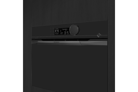 Встраиваемый духовой шкаф-пароварка De Dietrich DKV4530B