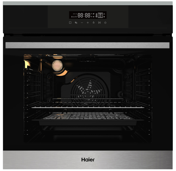 Духовой шкаф Haier HOX-FP3ABX