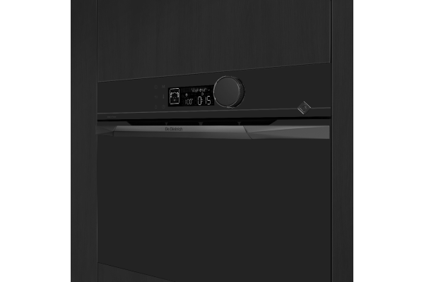 Встраиваемый духовой шкаф-пароварка De Dietrich DKV4530B
