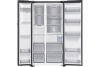 Холодильник Samsung RS90F65D1FWT