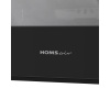 Духовой шкаф HOMSair OEM657BK