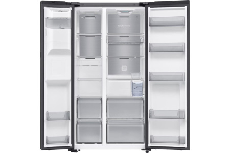 Холодильник Samsung RS90F65D1FWT