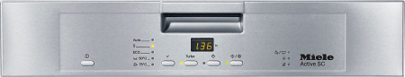 Посудомоечная машина Miele G4203 SCi Active