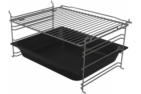 Комбинированная плита Gorenje GK5B44SF
