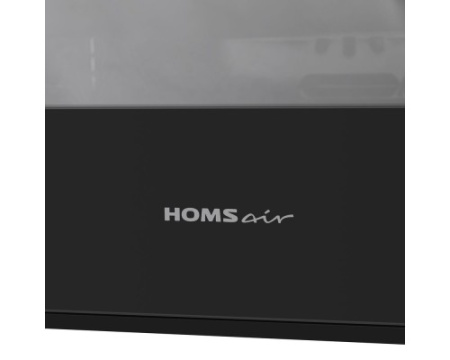 Духовой шкаф HOMSair OEM657BK