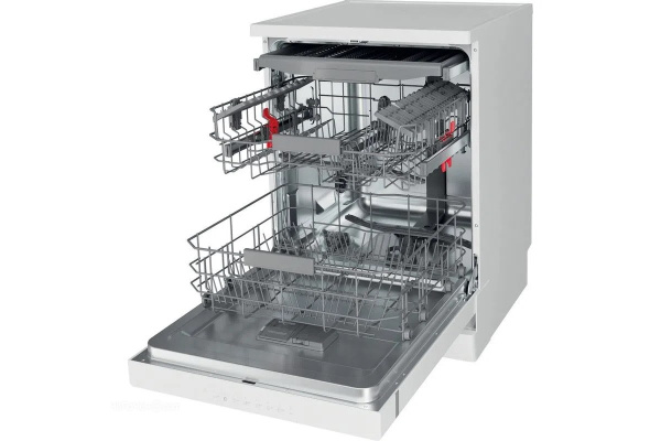 Посудомоечная машина Whirlpool WFC 3C26N F DISHWASHER WP