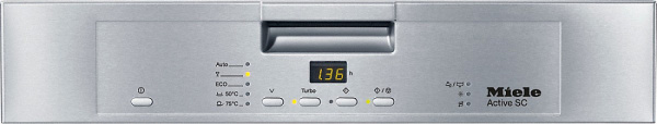 Посудомоечная машина Miele G4203 SCi Active