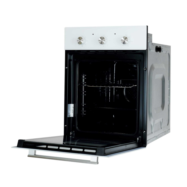 Электрический духовой встраиваемый шкаф LEX EDM 4570 WH