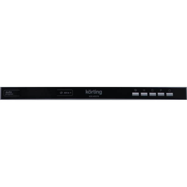 Посудомоечная машина Korting KDI 45570