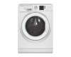 Стиральная машина Hotpoint NUS 5015 H RU