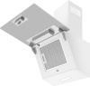 Вытяжка Weissgauff Yota 600 Touch White Glass