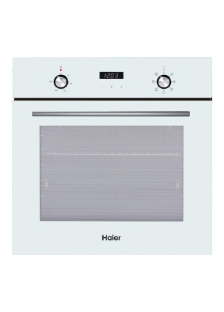 Духовой шкаф Haier HOX-P06HGW