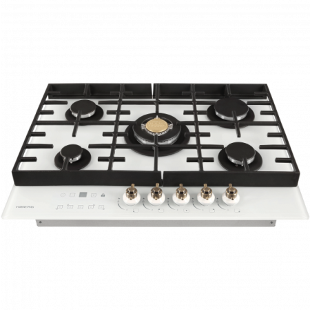 Варочная поверхность HIBERG VM 7155 W