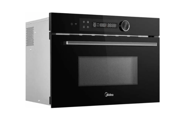 Встраиваемая микроволновая печь Midea MI9340GB-I