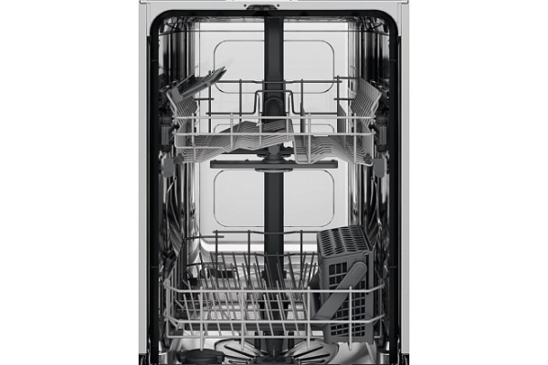 Посудомоечная машина Electrolux SEA91211SW