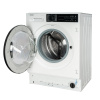 Встраиваемая стирально-сушильная машина DeLonghi DWDI 755 V DONNA