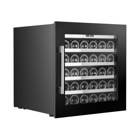 Холодильник винный Temptech STZ60SB