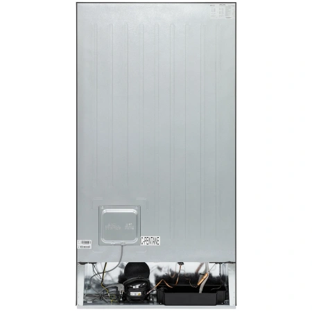 Отдельностоящий холодильник Krona EISKALT 9159 SBS TNF INOX