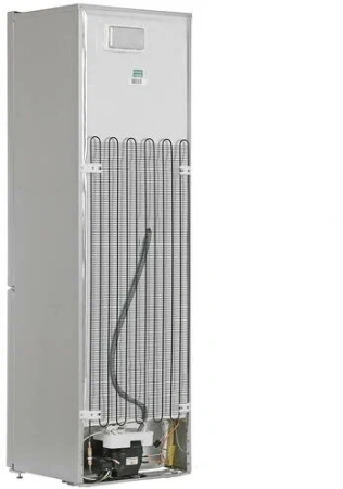 Холодильник Beko BlueLight RCNK356E20S