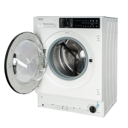 Встраиваемая стирально-сушильная машина DeLonghi DWDI 755 V DONNA