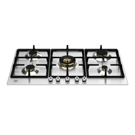 Газовая варочная панель Bertazzoni P905CPROX