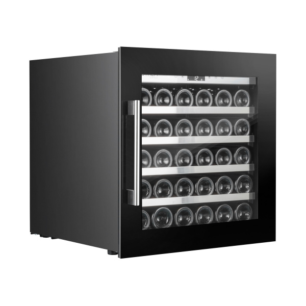 Холодильник винный Temptech STZ60SB