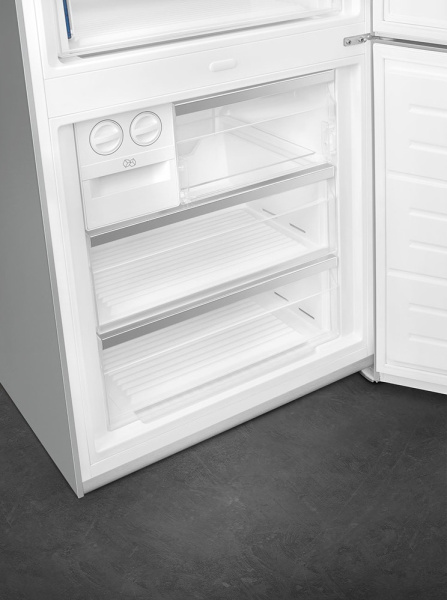 Холодильник Smeg FA3905LX5