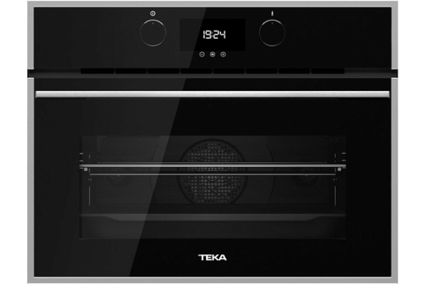 Духовой шкаф Teka HLC 840 BLACK-SS