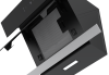Вытяжка Midea MH60AN668GB