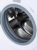 Стиральная машина Beko WRE65P2BWW